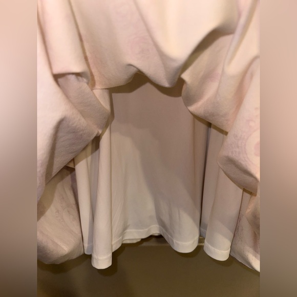 Disney Beauty and the Beast Icons Cold Shoulder Dress XXL - Picture 7 of 15